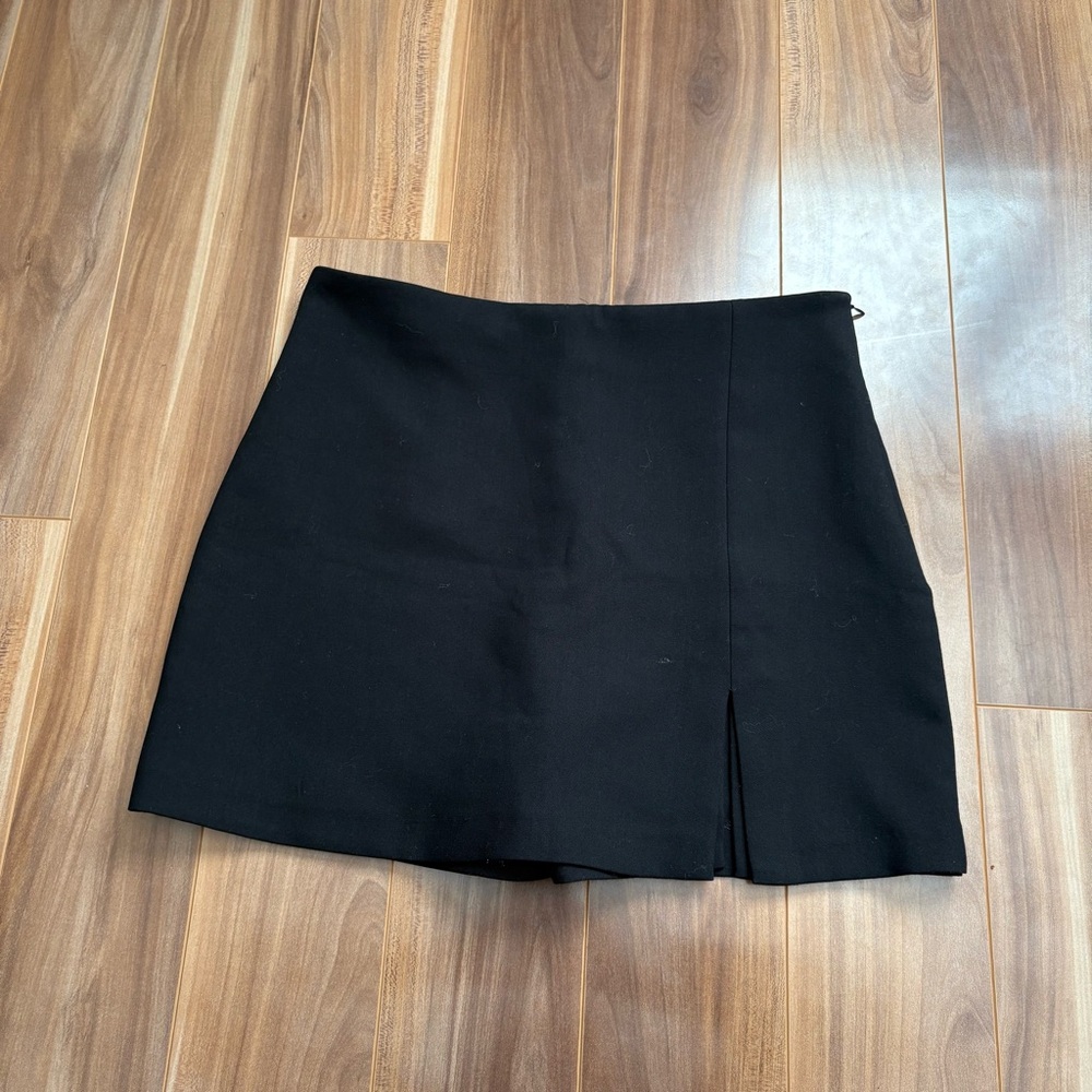 ZARA SKORT